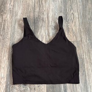 Lululemon Athletica Align Tank Top - Light Support